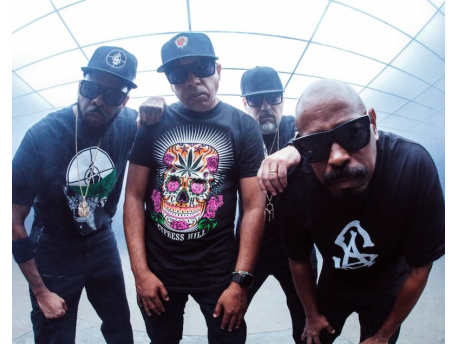 Cypress Hill (USA)