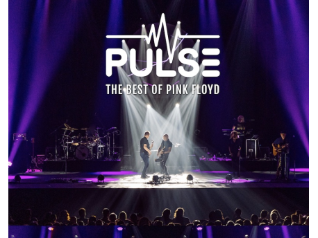 Pulse (D) - The Spirit of Pink Floyd