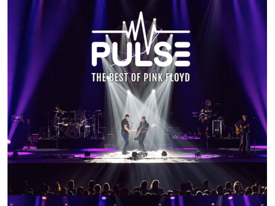 Pulse (D) - The Spirit of Pink Floyd