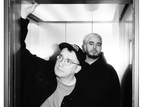 Audio88 & Yassin (D)