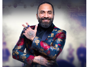 Mr. Yasin "„The HypnoX Show"