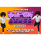 Super Disco Festival 2025: Disco Dice u.a.