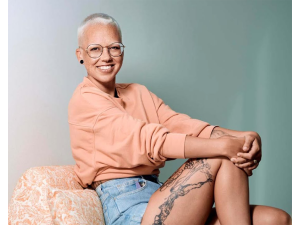 Stefanie Heinzmann (D)