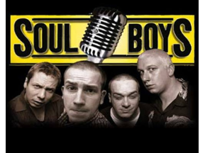 Soulboys (D)