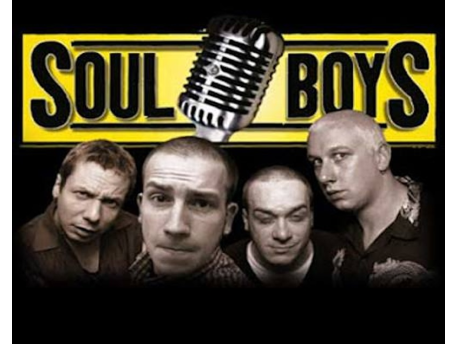 Soulboys (D)