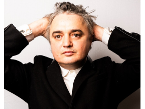 Peter Doherty (UK)