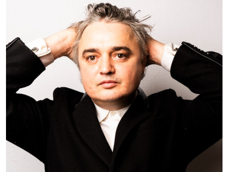 Peter Doherty (UK)