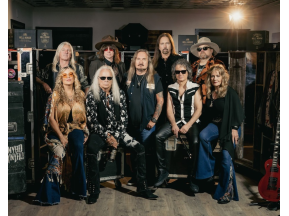 Lynyrd Skynyrd (USA)