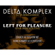 Delta Komplex (D)