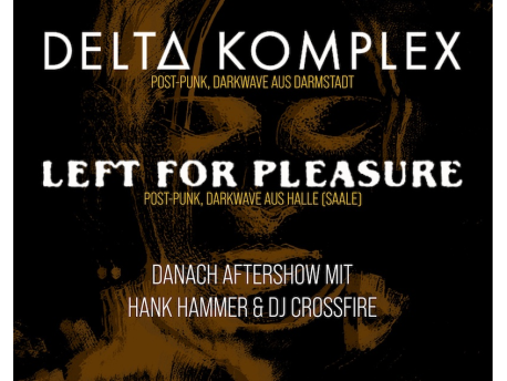 Delta Komplex (D)