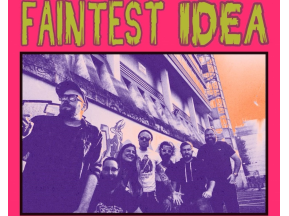 Faintest Idea (UK)