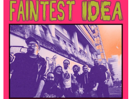 Faintest Idea (UK)