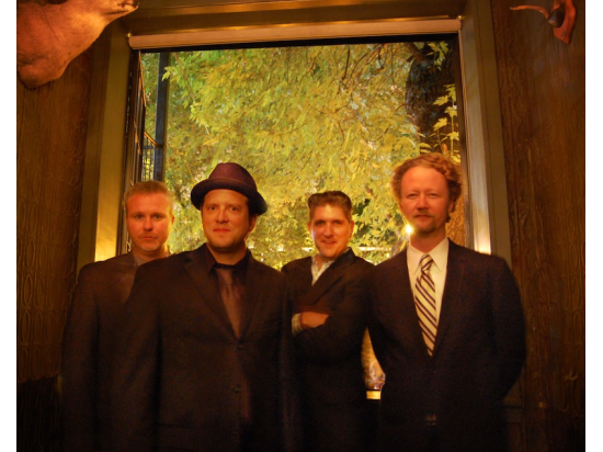 The Great Crusades (USA)