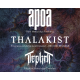 Apoa & Thalakist & Tephra (D)