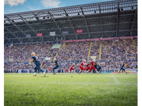 ERIMA GFL Bowl