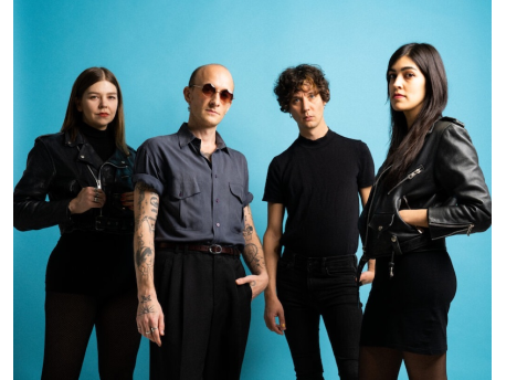 The Underground Youth (UK/D)