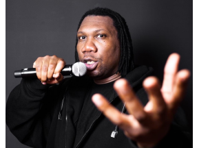 KRS One (USA)