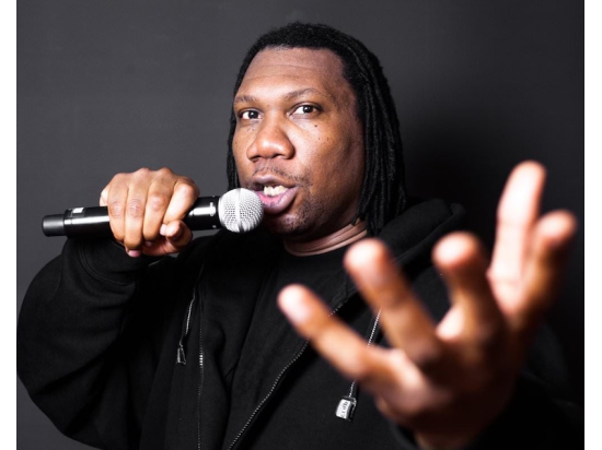 KRS One (USA)