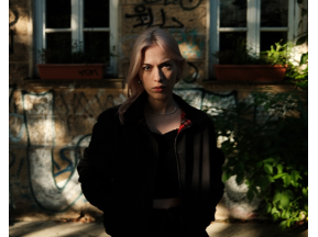 Sina Scherzant "Taumeln"