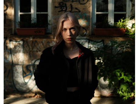 Sina Scherzant "Taumeln"