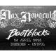 Nox Novacula & Bootblacks (USA)
