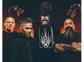 Static-X (USA)