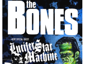 The Bones (S)