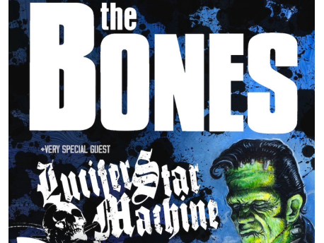 The Bones (S)