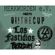 Los Fastidios - Merkwürden e.V. meets Oi! The Cup