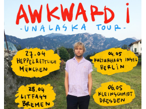 Awkward I (NL)