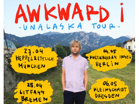 Awkward I (NL)