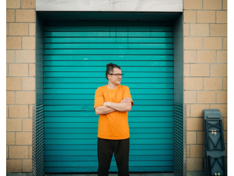 Thomas Schmidt "Bitter Sweet Sympathy"