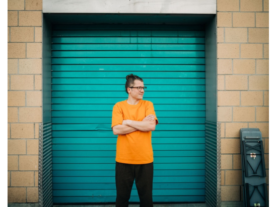 Thomas Schmidt "Bitter Sweet Sympathy"