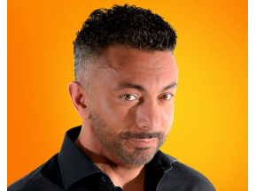 Özgür Gebe "Geil ist geil"