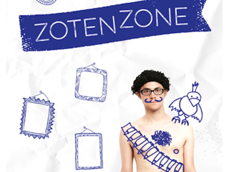 Zotenzone 2018
