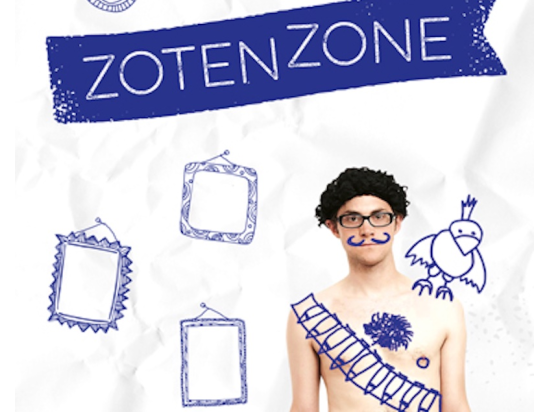 Zotenzone 2018