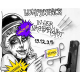 Warm Up - Lumpenpack in der Nachbarschaft