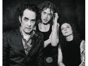 Jon Spencer & Band (USA)