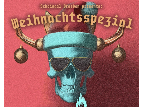 Weihnachten Spezial: Die Griffins, Ausschreitung