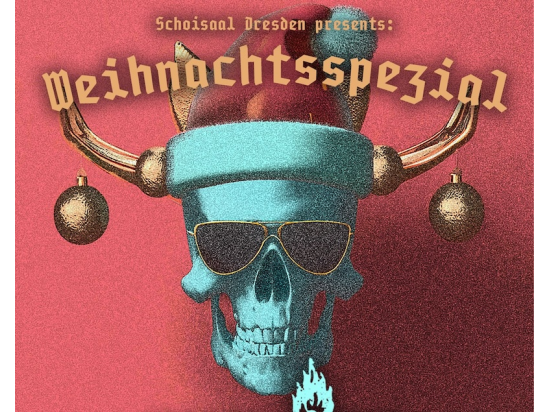 Weihnachten Spezial: Die Griffins, Ausschreitung