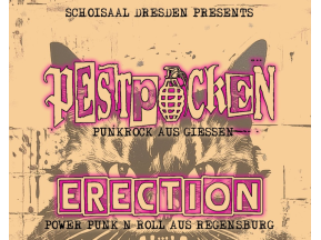 Bestocken (D)