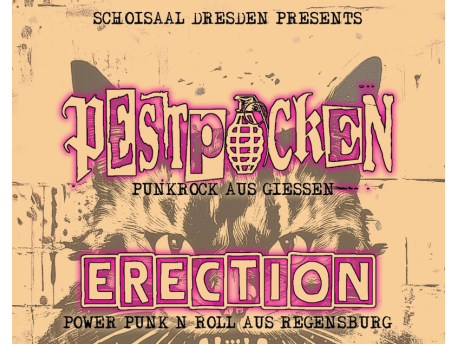 Bestocken (D)