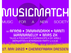 MusicMatch - Konferenz 2018