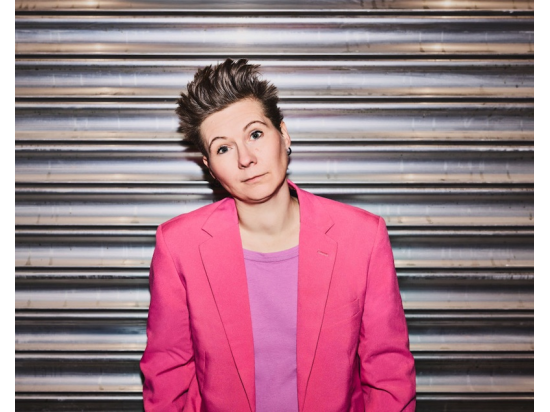 Kirsten Fuchs "Muttermund tut Wahrheit kund"