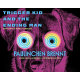 Trigger Kid and the Ending Man (D)