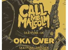 Call Me Malcolm (UK)