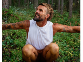 Xavier Rudd (Aus)