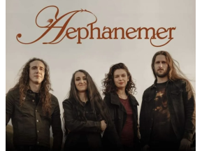 Aephanemer (Fra)