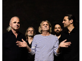 Wenzel & Band (D)