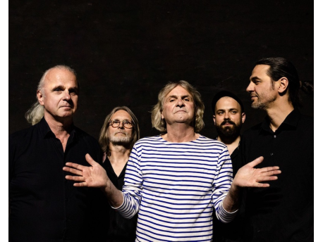 Wenzel & Band (D)